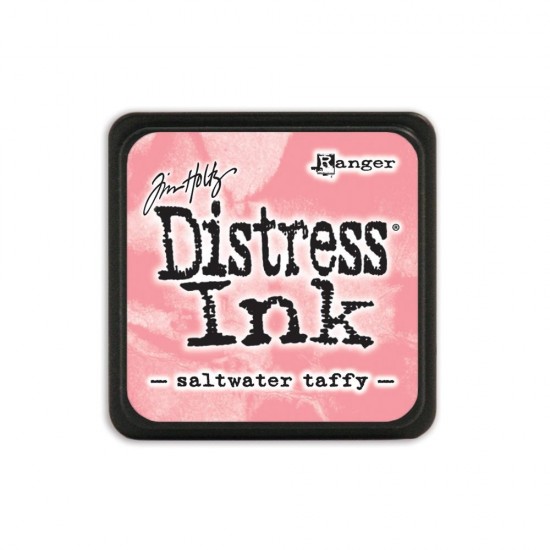 Distress Mini Ink Pad «Saltwater Taffy»